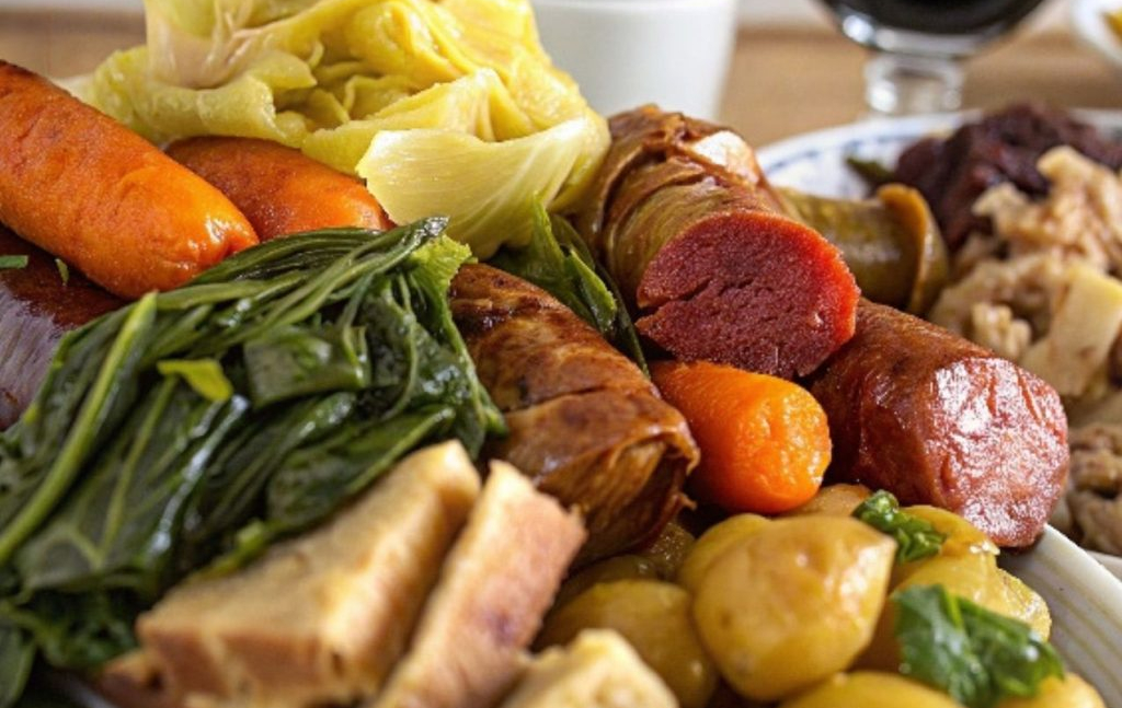 Imagem de Capa do Evento Vamos ao Cozido