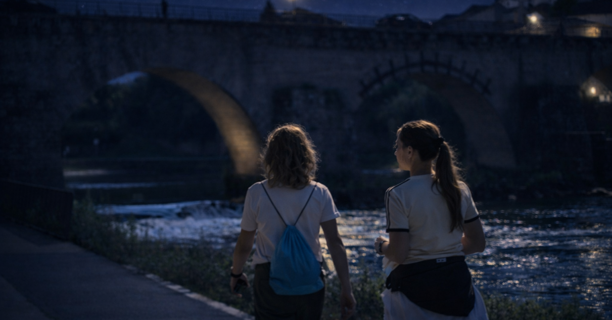 Imagem de Capa do Evento Caminhada dos Foliões