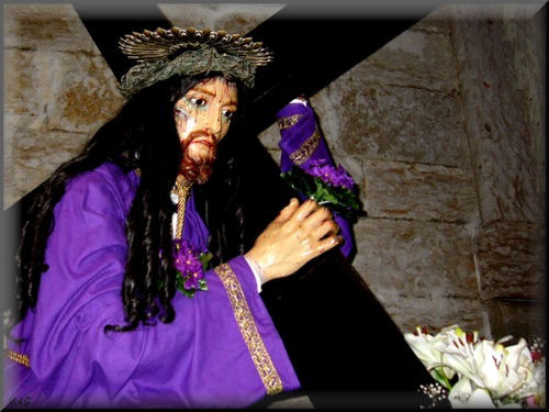 Imagem de Capa do Evento Festividades em Honra do Senhor dos Passos 