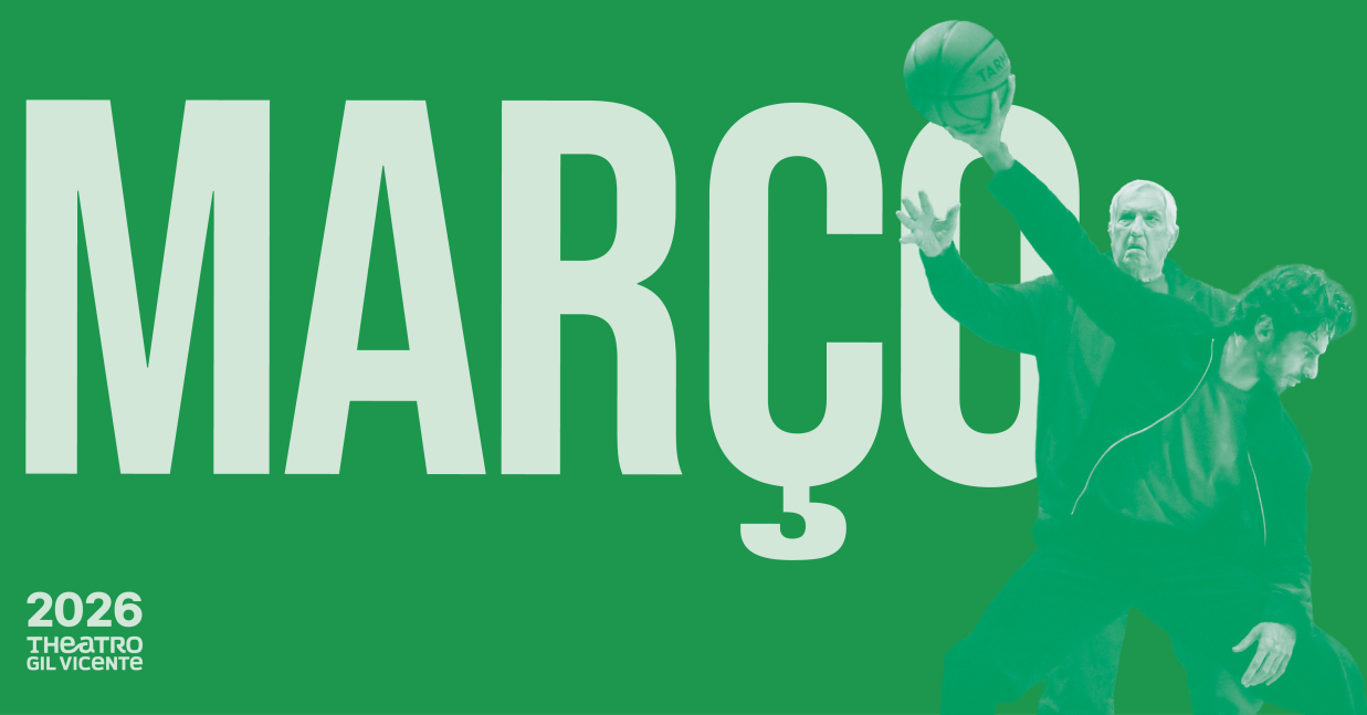 Imagem de Capa do Evento Programação de março do TGV 