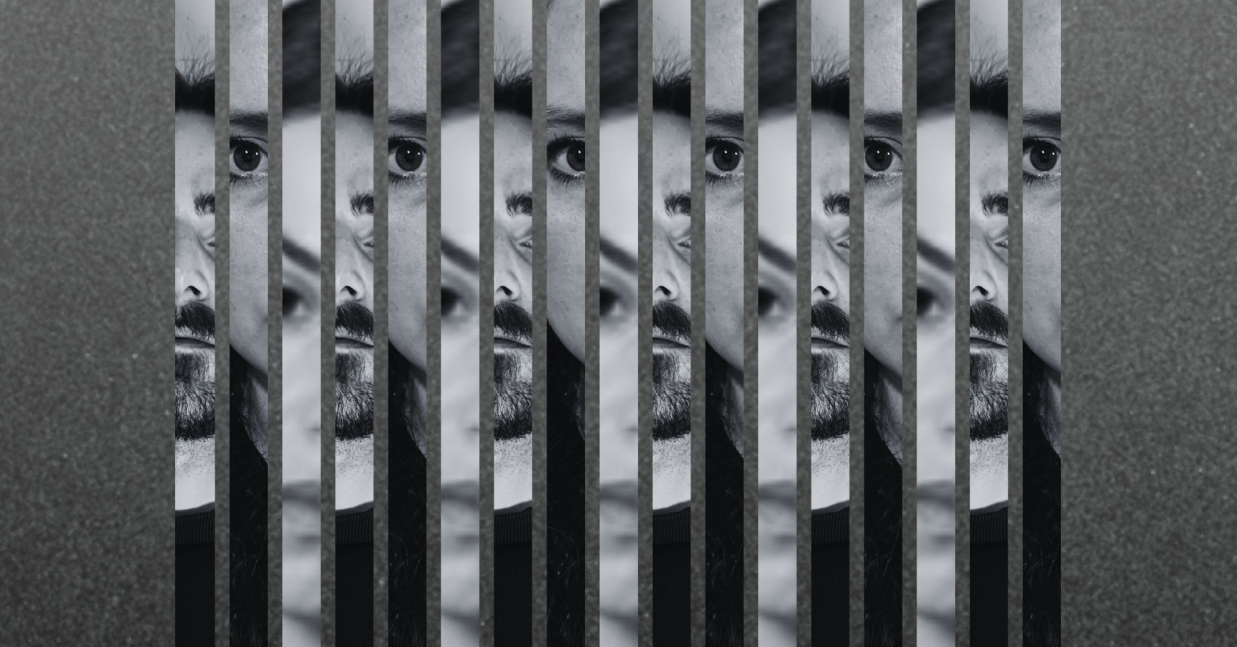 Imagem de Capa do Evento Inquietação | ESTREIA