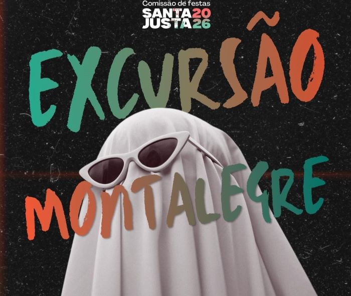 Imagem de Capa do Evento Excursão a Montalegre