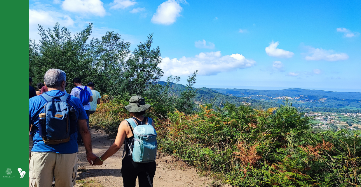 Imagem de Capa do Evento Touring Barcelos 2026