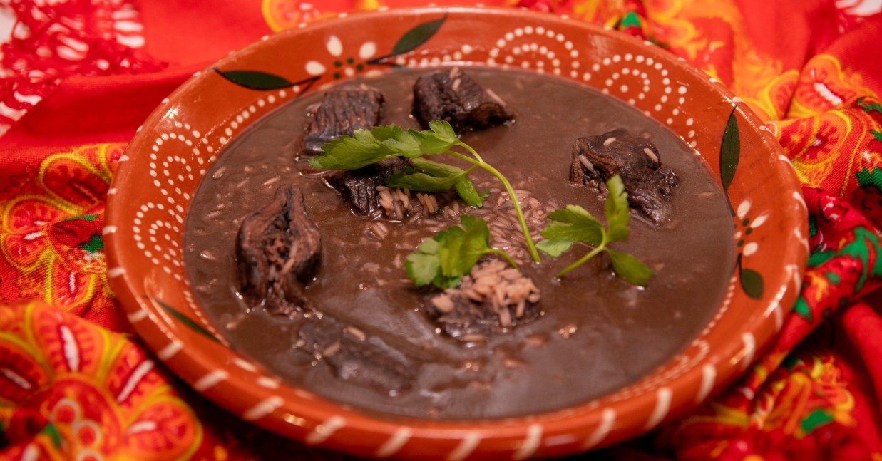 Imagem de Capa do Evento Fim de Semana da Lampreia