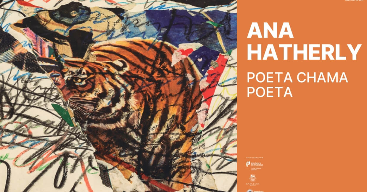 Imagem de Capa do Evento Ler Desenhos, Fazer Palavras