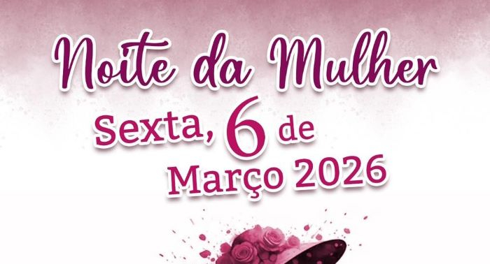 Imagem de Capa do Evento Noite da Mulher