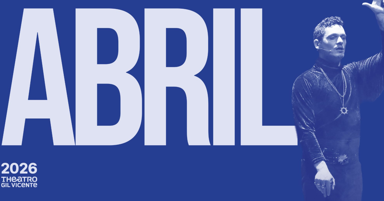 Imagem de Capa do Evento Programação abril 2026