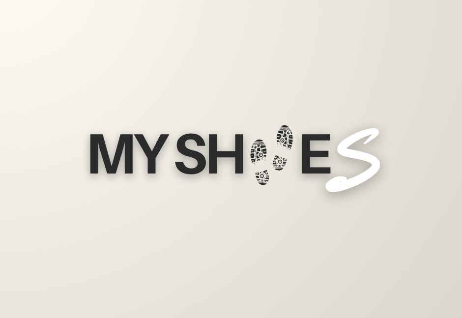 Imagem de Capa do Evento My Shoes