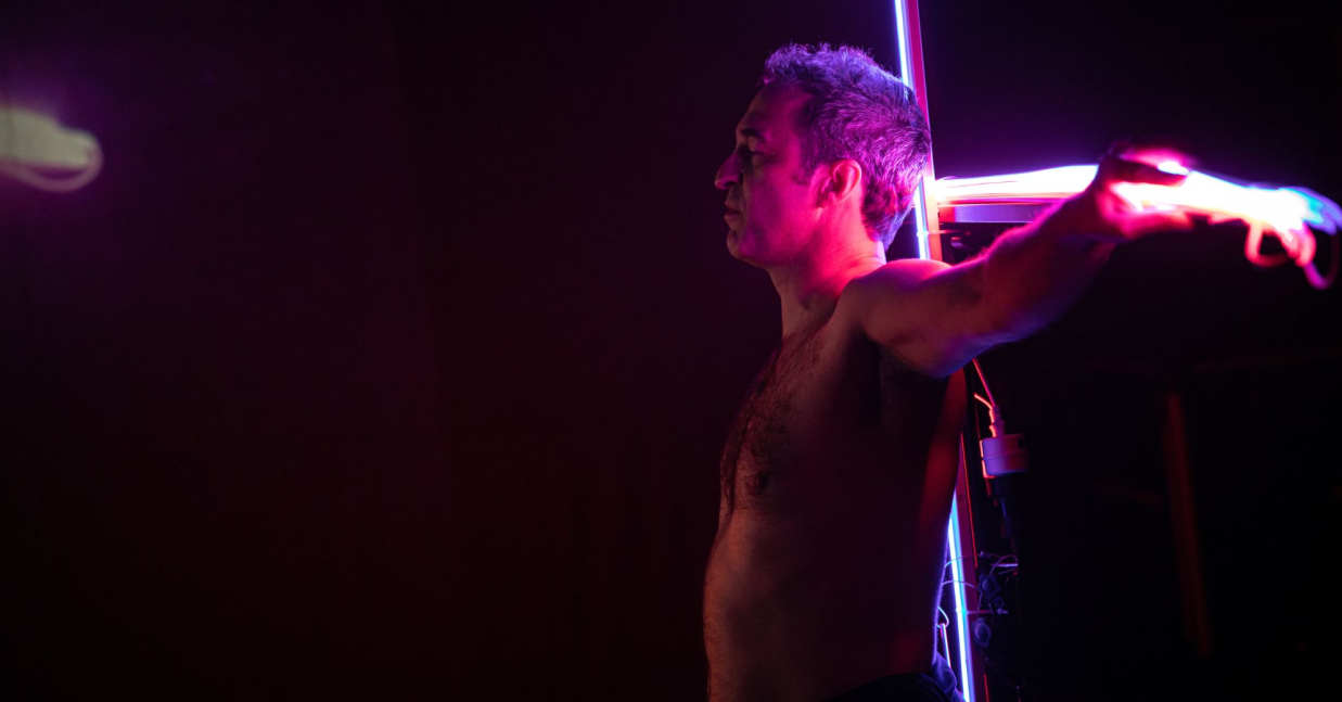 Imagem de Capa do Evento Welcome to Europe