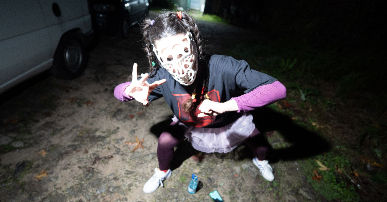 Imagem de Capa do Evento Tricla | triciclo