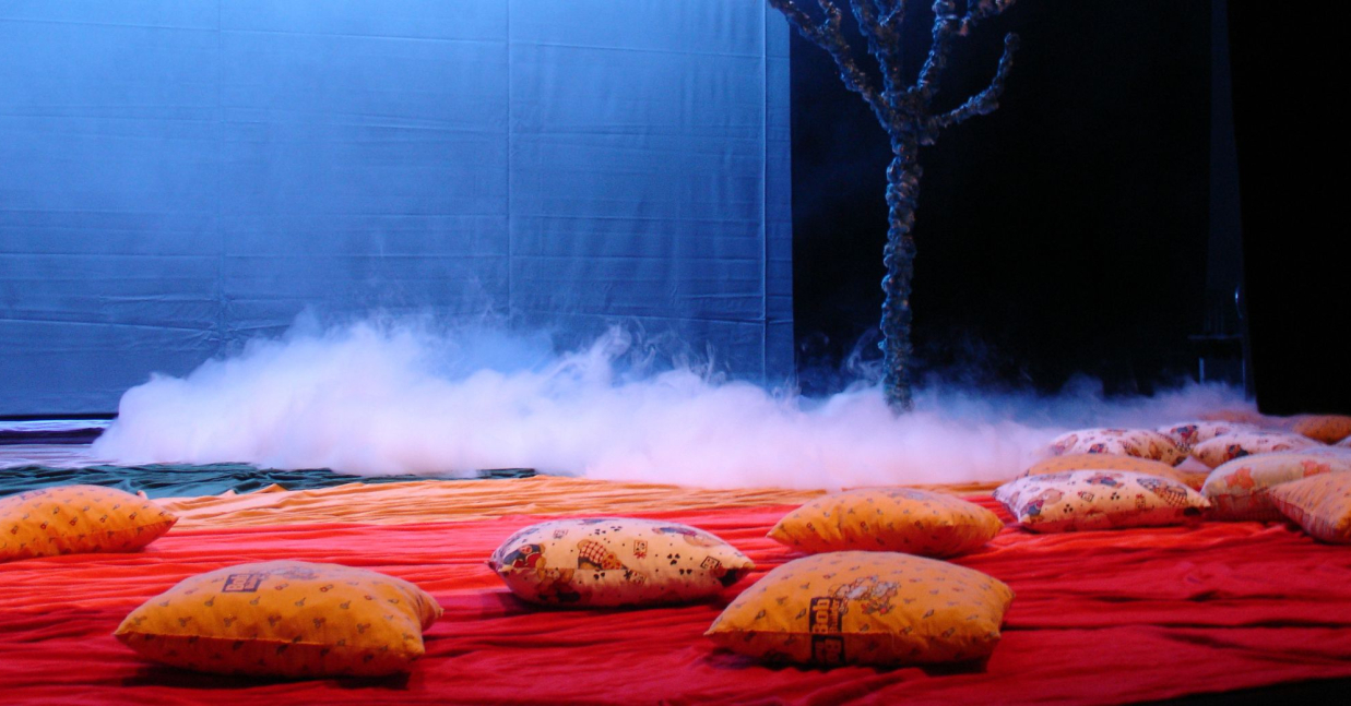 Imagem de Capa do Evento Lagarta sim, Lagarta não