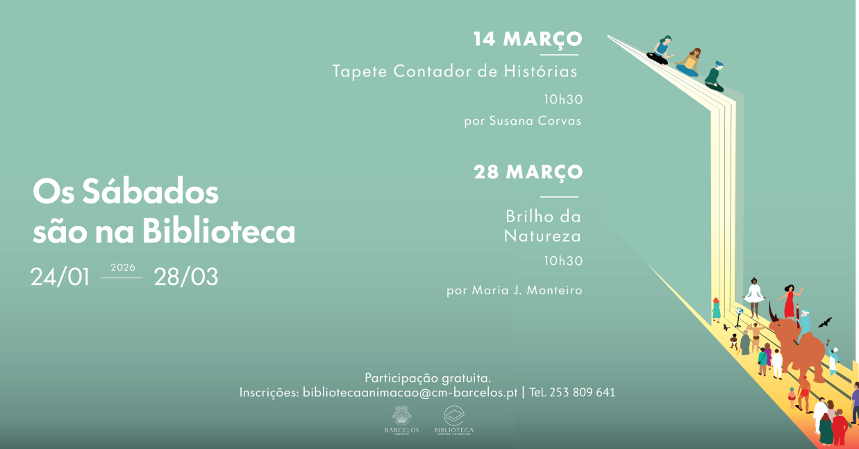 Imagem de Capa do Evento 