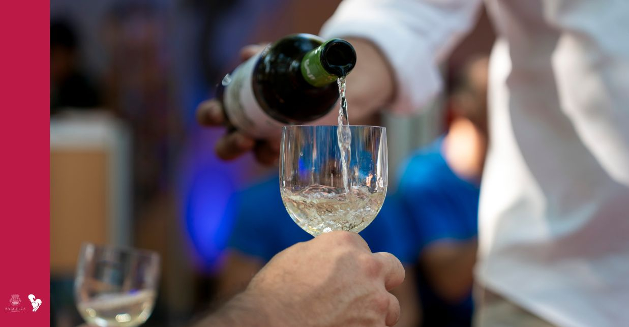 Imagem de Capa do Evento Conversas vínicas