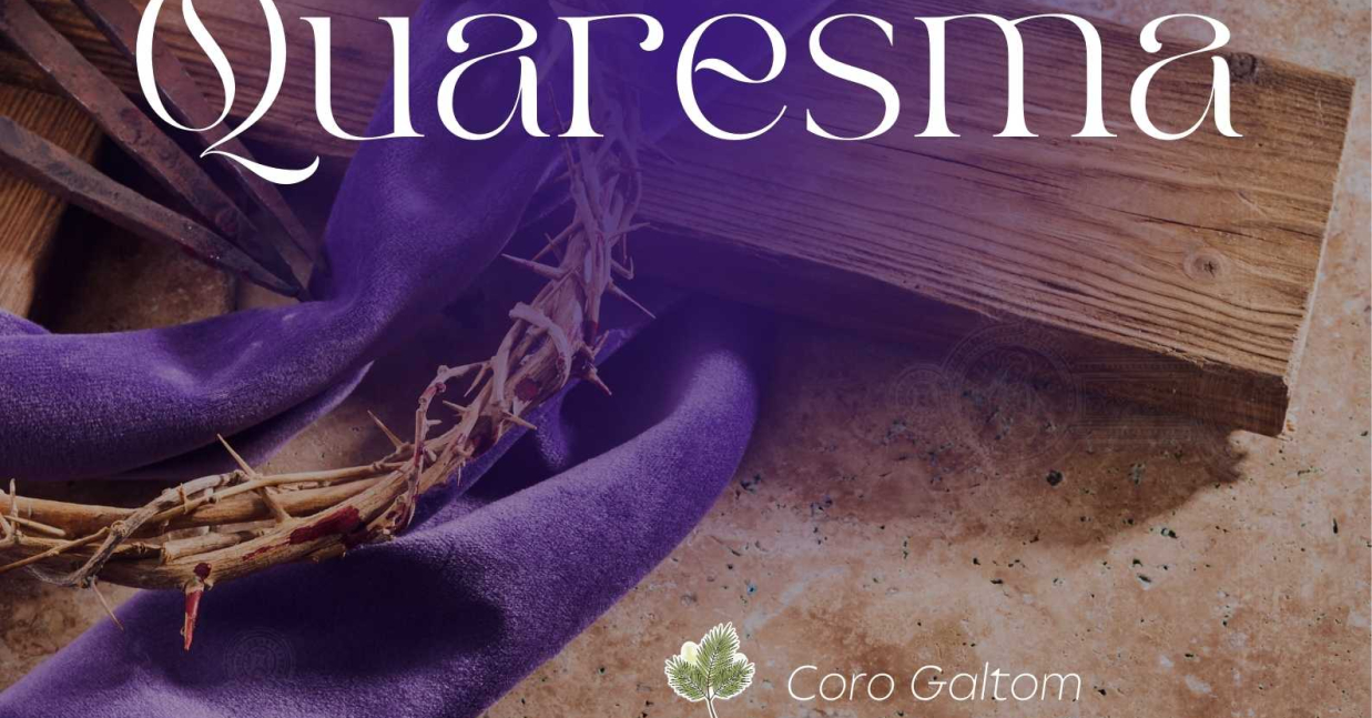 Imagem de Capa do Evento Concerto de Quaresma