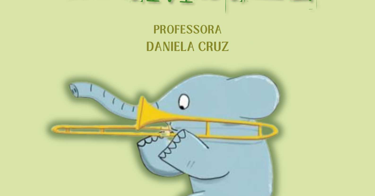 Imagem de Capa do Evento Audição de Trombone