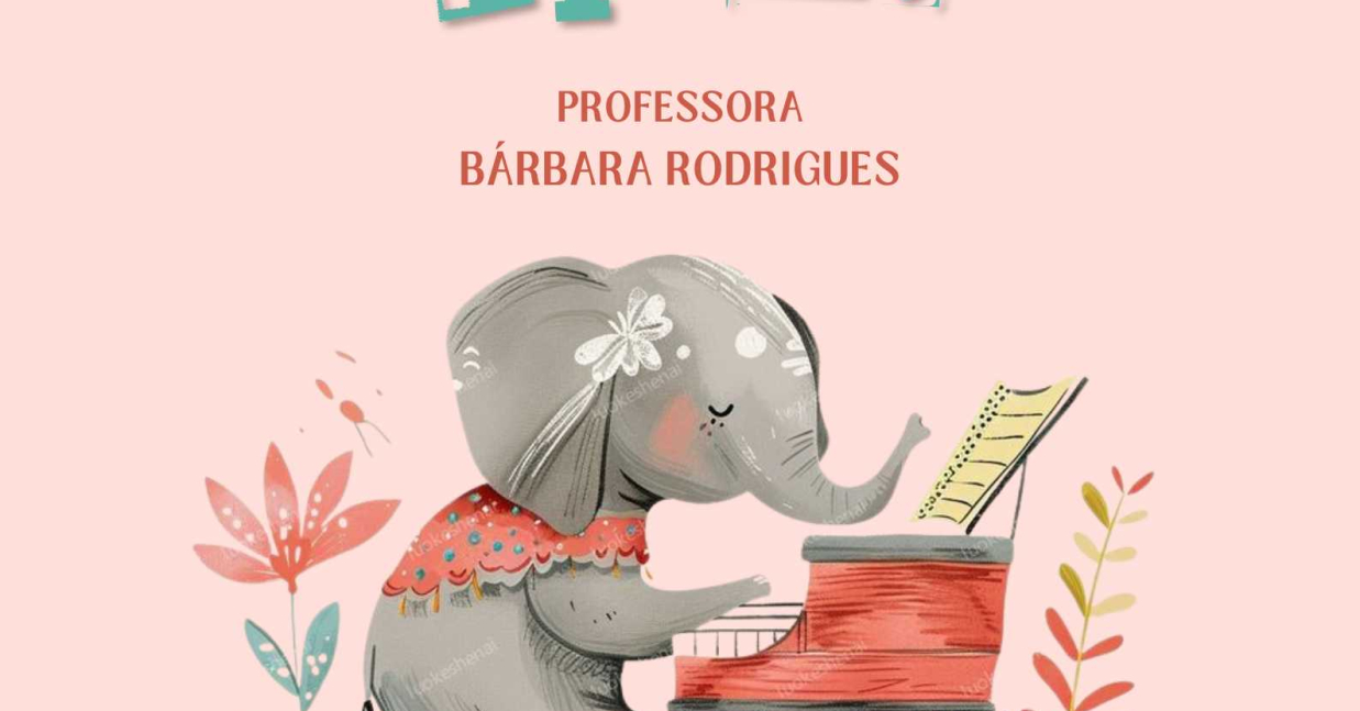 Imagem de Capa do Evento Audição de Piano