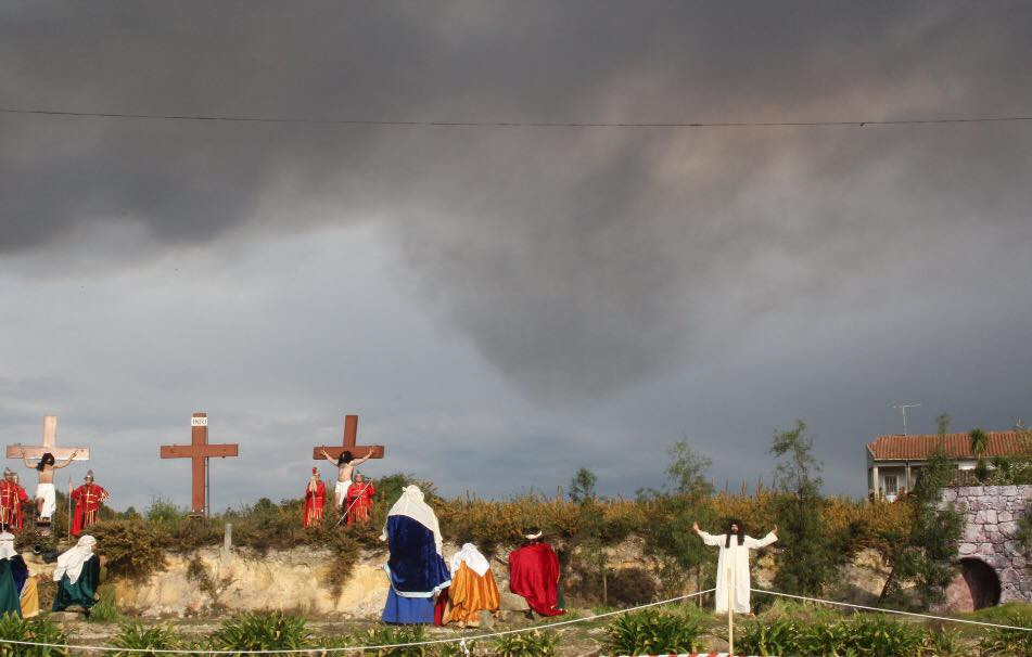 Imagem de Capa do Evento Senhor dos Passos 