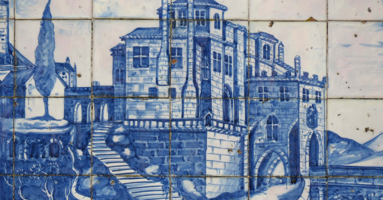 Imagem de Capa do Evento Caminhada pelo circuito da muralha medieval de Barcelos