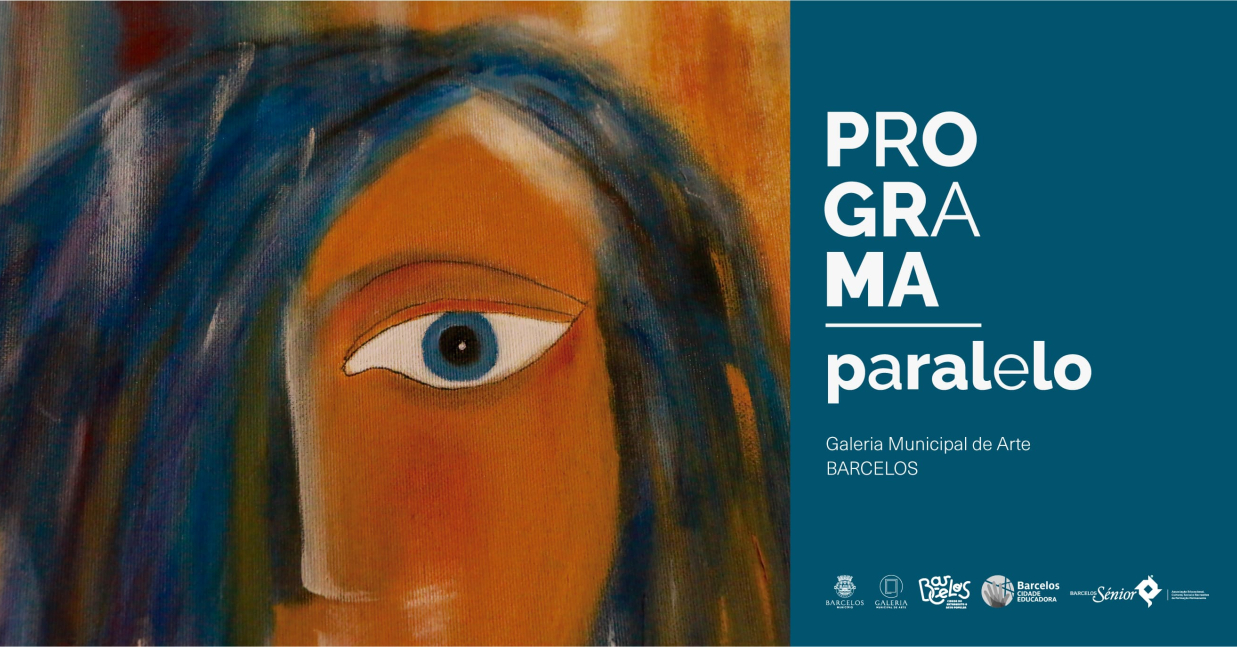 Imagem de Capa do Evento Programa paralelo | Exposição 