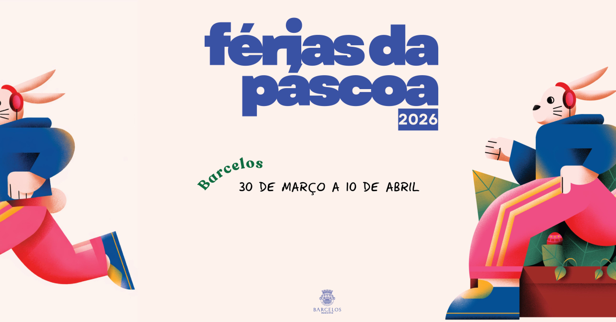 Imagem de Capa do Evento Férias da Páscoa | Museu de Olaria