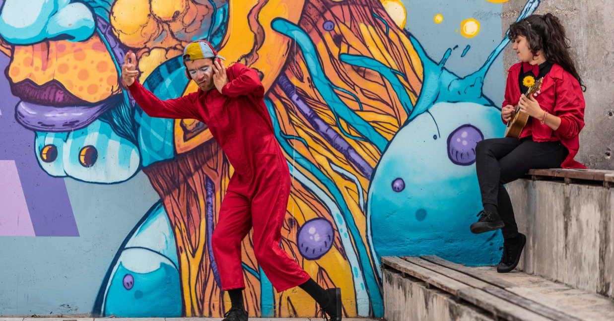 Imagem de Capa do Evento Fado Mimado 