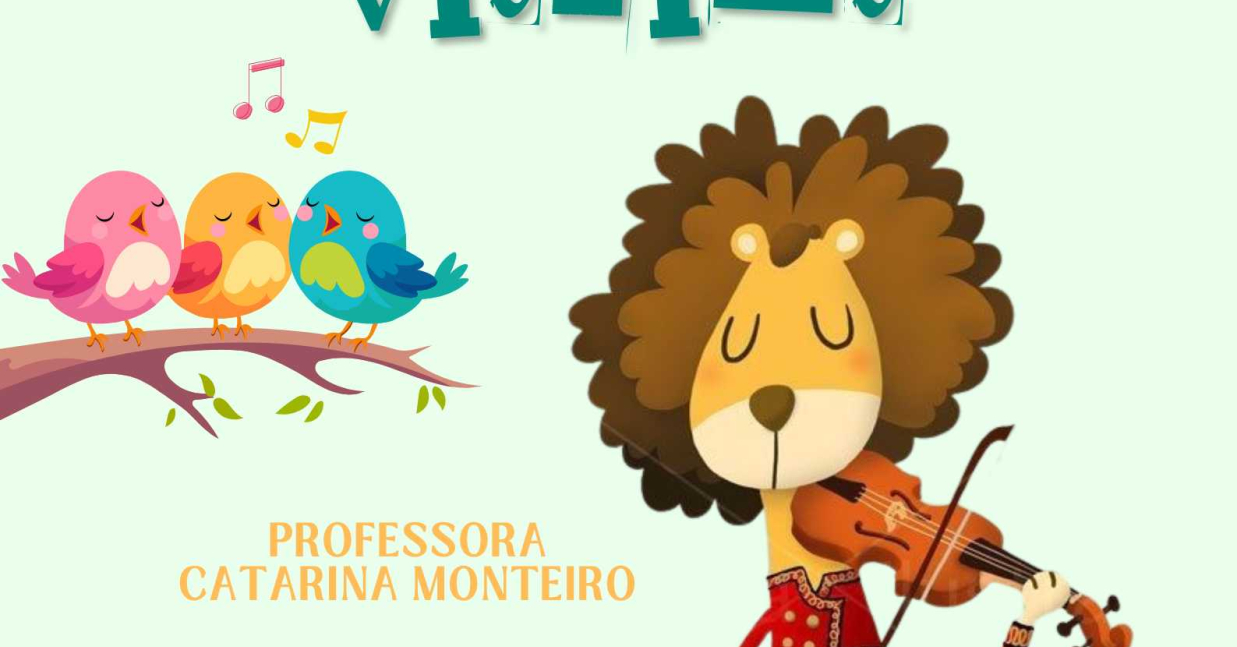 Imagem de Capa do Evento Audição de Violino