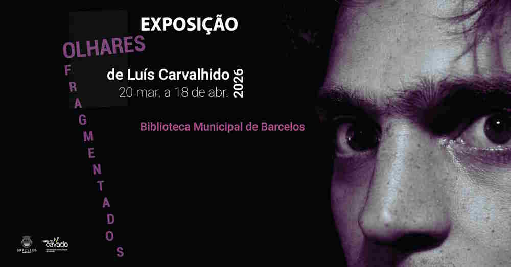 Imagem de Capa do Evento Exposição 