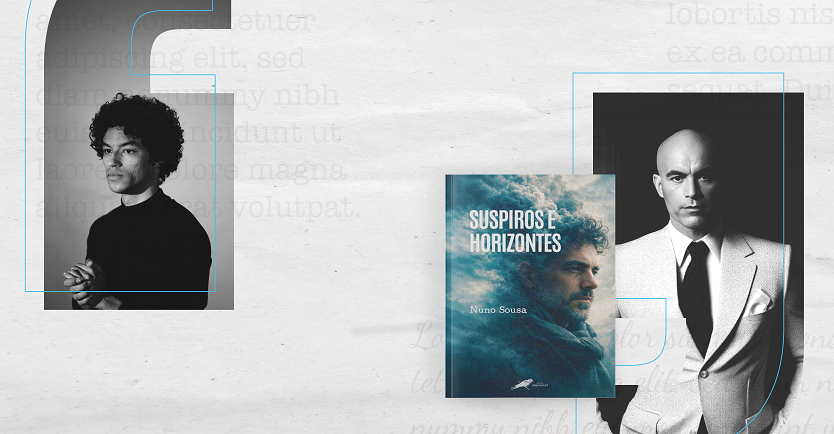 Imagem de Capa do Evento Biblioteca Municipal assinala Dia Mundial da Poesia