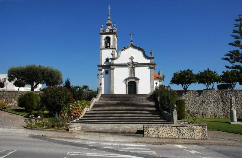 Imagem de Capa do Evento Festa em Honra Nossa Senhora do Pilar 