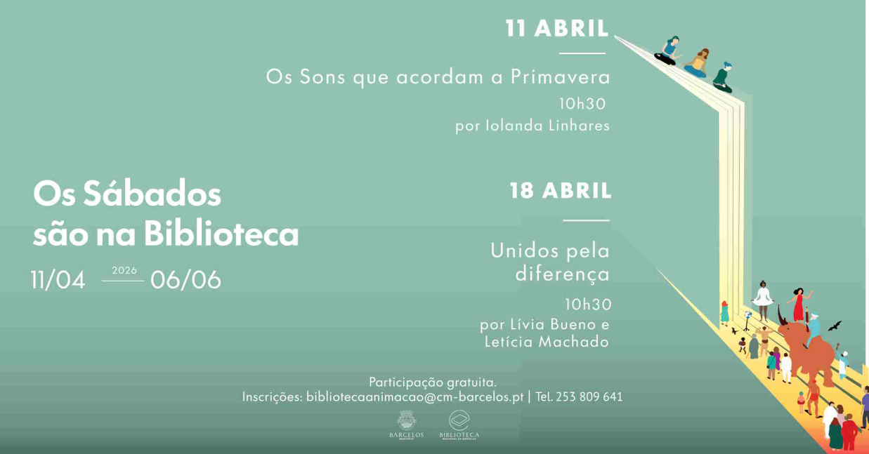 Imagem de Capa do Evento 