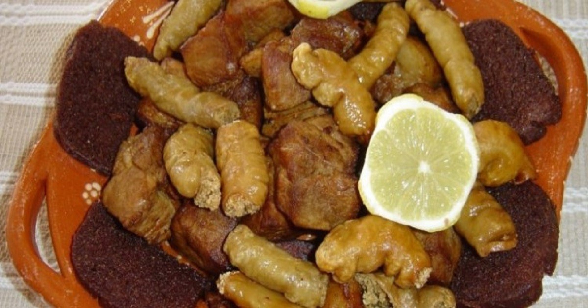 Imagem de Capa do Evento Mercado de Tradições 