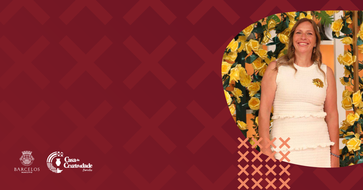 Imagem de Capa do Evento Descobre o Teu Talento - Cordas Artesanais de Flores, com Marta Silva