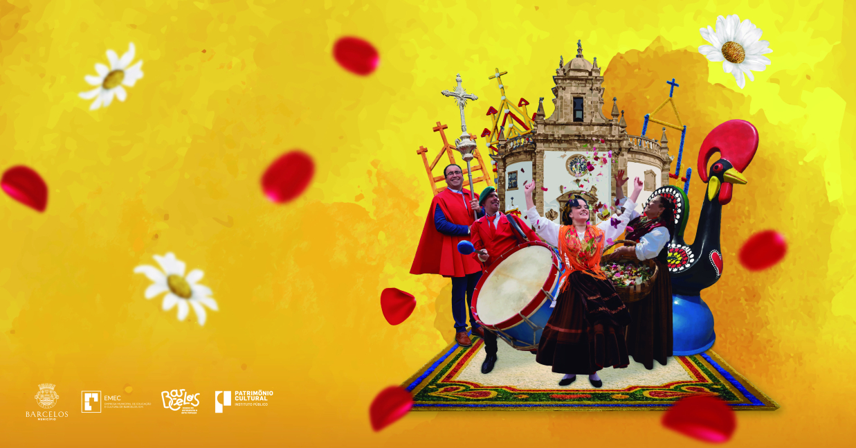 Imagem de Capa do Evento Festa das Cruzes 2026