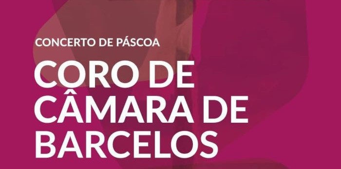 Imagem de Capa do Evento Concerto de Páscoa