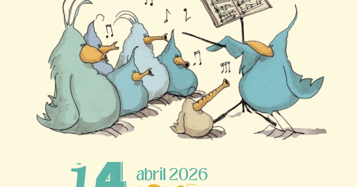 Imagem de Capa do Evento Audição de Canto 