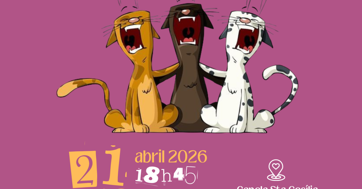 Imagem de Capa do Evento Audição de Canto