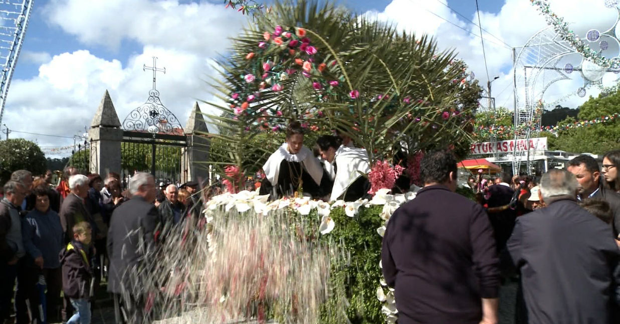 Imagem de Capa do Evento Festa das Rosas 