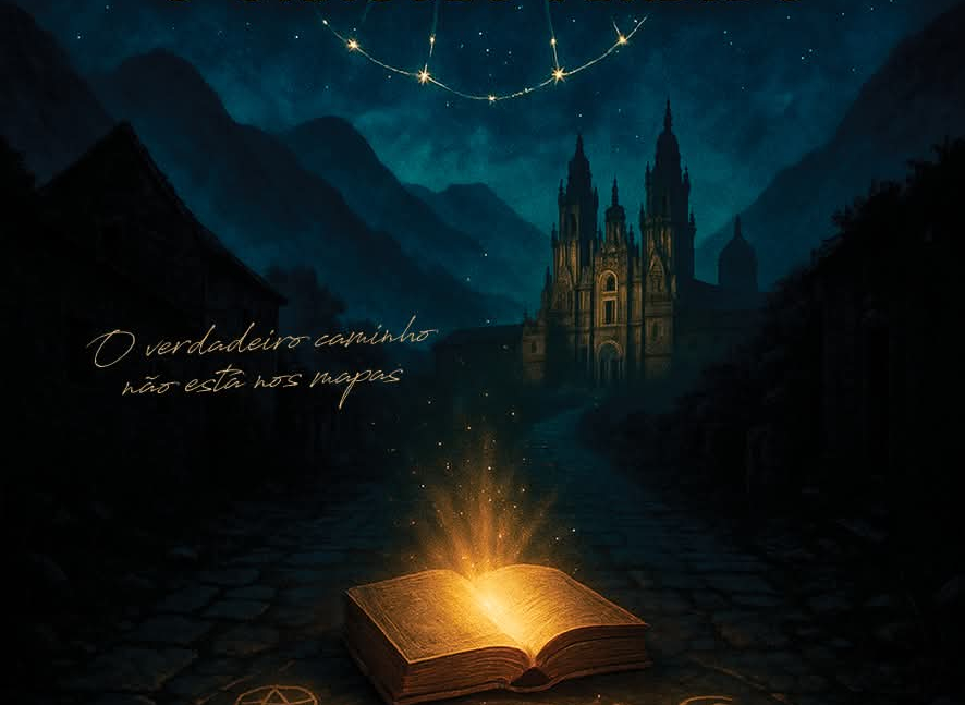Imagem de Capa do Evento Lançamento do livro: 