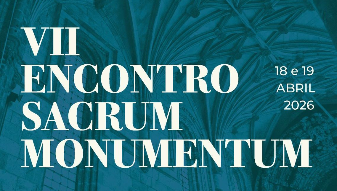 Imagem de Capa do Evento VII Encontro Sacrum Monumentum