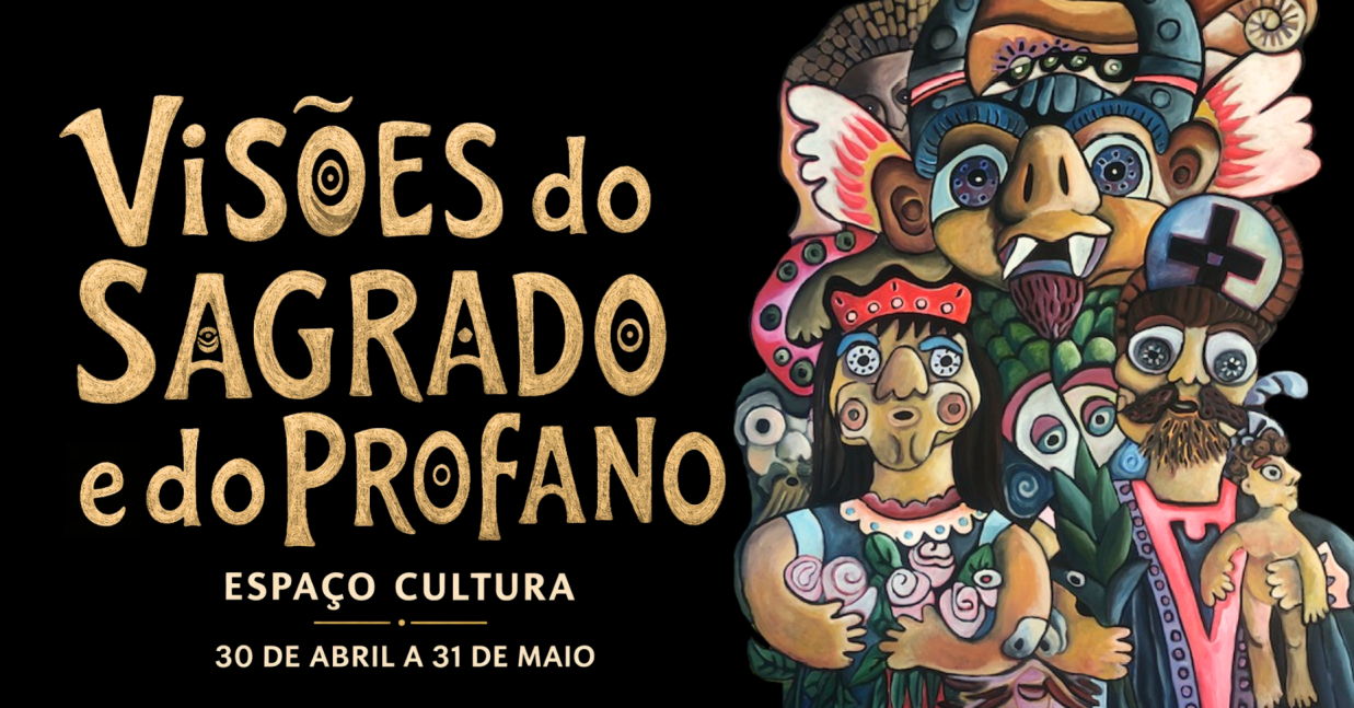 Imagem de Capa do Evento Exposição 