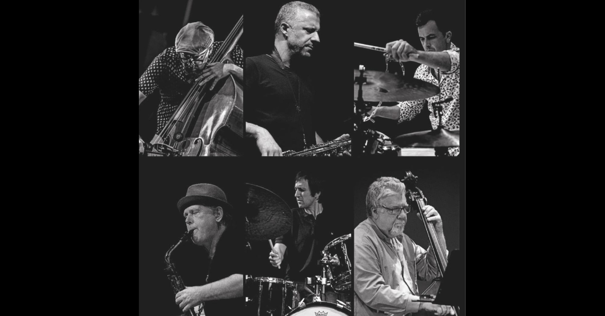 Imagem de Capa do Evento Serch or Enter