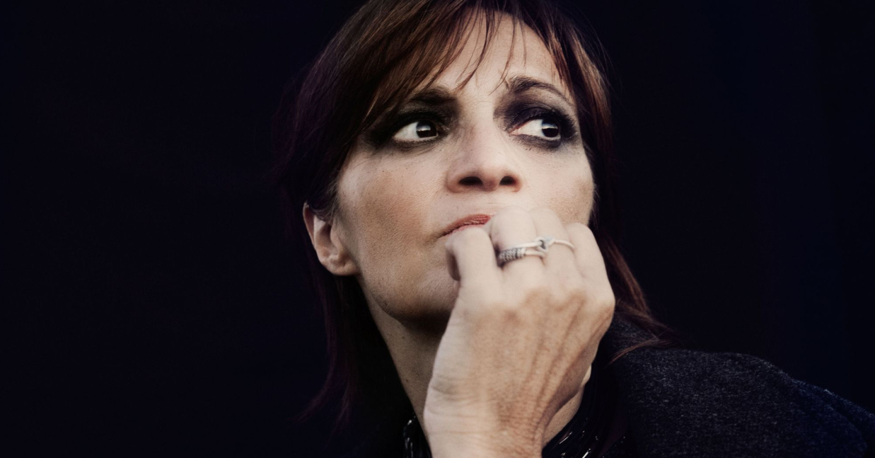 Imagem de Capa do Evento Mafalda Veiga - Festival cantAutor 