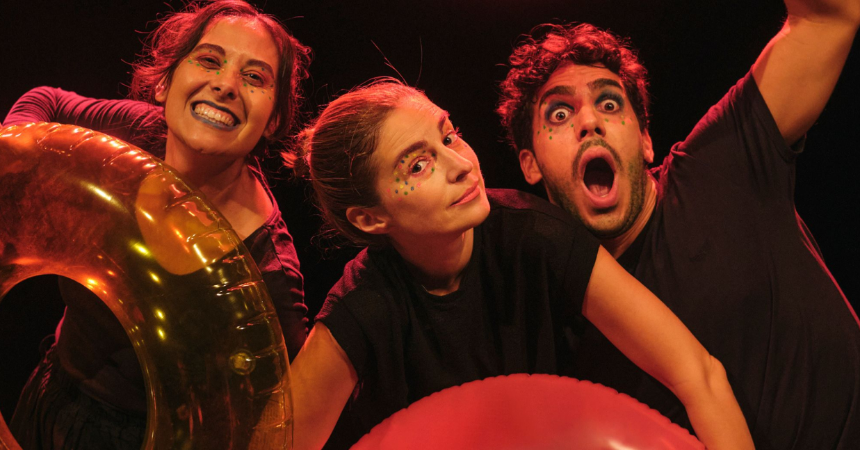 Imagem de Capa do Evento Chinfrim, Rita Redshoes | Festival cantAutor