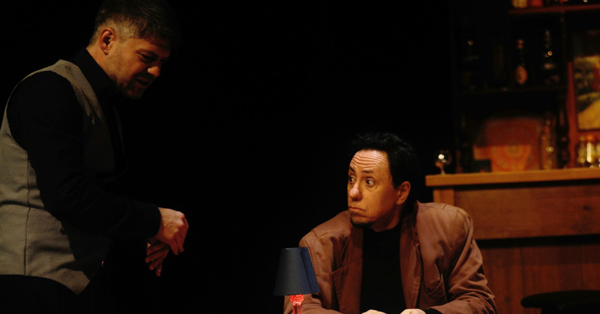 Imagem de Capa do Evento Os Jugoslavos