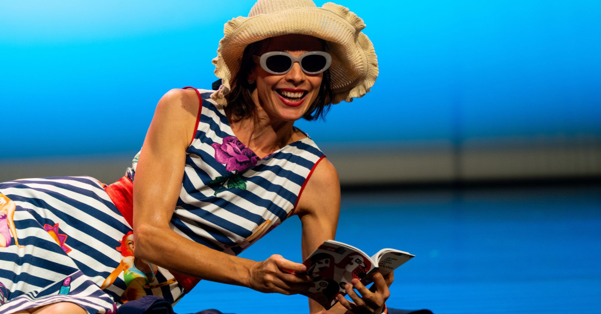 Imagem de Capa do Evento O que é que os meus pais fazem quando não estão comigo?