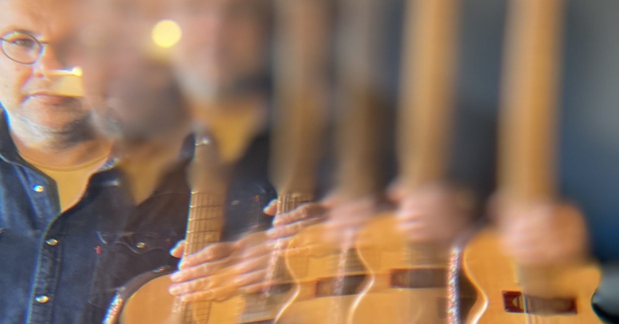 Imagem de Capa do Evento Jorge Coelho (tricircular) | triciclo