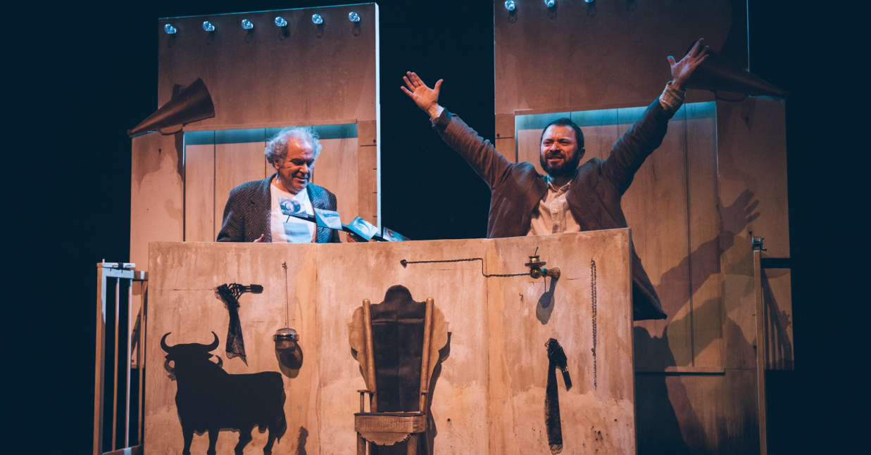 Imagem de Capa do Evento LÍNGUA