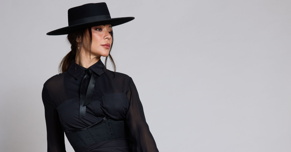 Imagem de Capa do Evento Raquel Tavares