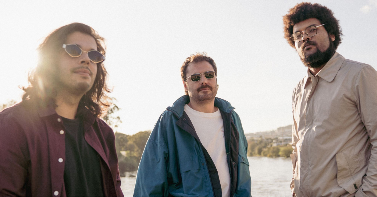 Imagem de Capa do Evento Plaka | triciclo