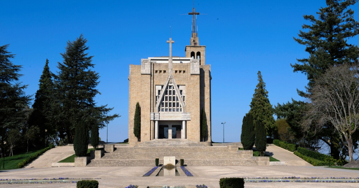 Imagem de Capa do Evento Passeio Convívio